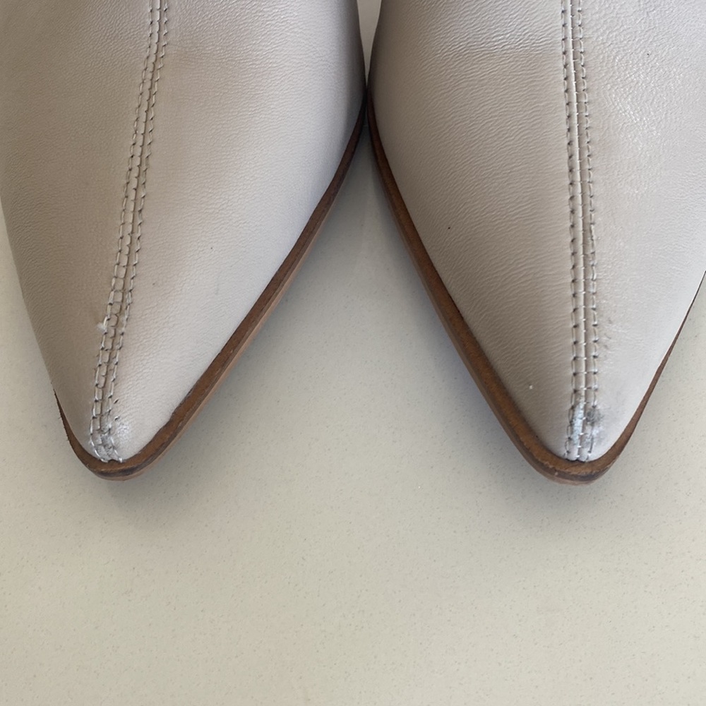 Alias Mae Booties‎ - Picture 8 of 8